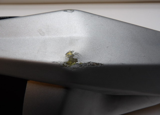 Muffler Kawasaki Z 750