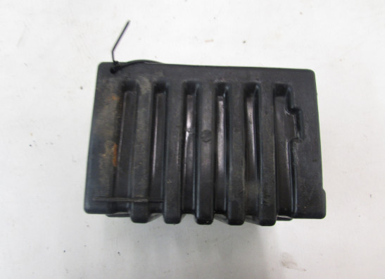 Batterie befestigung Honda CB 750 