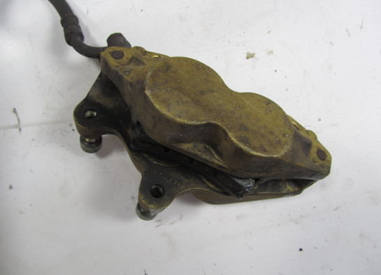 Remklauw rechts voor Ducati ST2