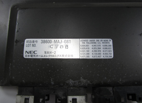 CDI ECU unit Honda ST 1100 Pan European