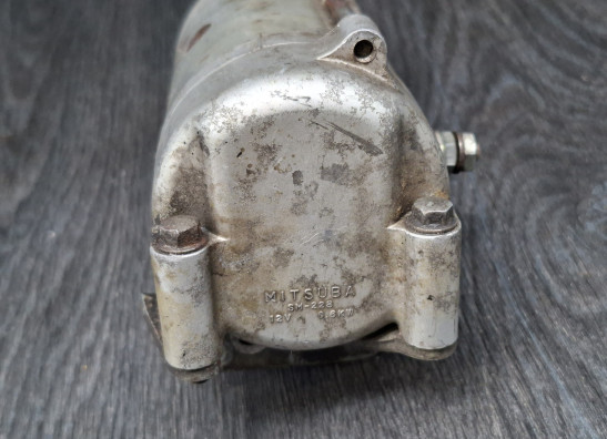 Anlasser Honda CX 500