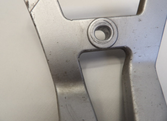 Soziusfussraste rechts Suzuki GSX R 750