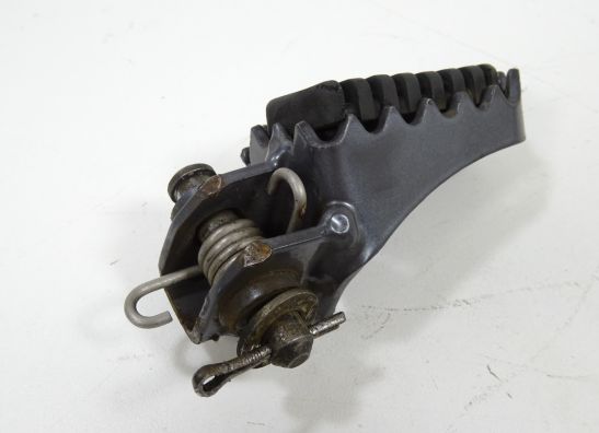 Voetsteun Rechts KTM 620 Duke