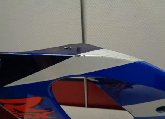 Cowl Left Suzuki GSX R 600