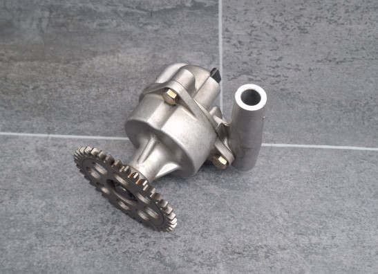 Oliepomp Suzuki GSX R 1100