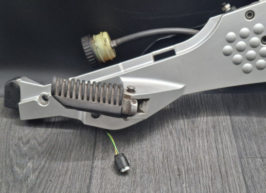 Fussrastetrager vorne rechts BMW R 1150 RT   R 850 RT