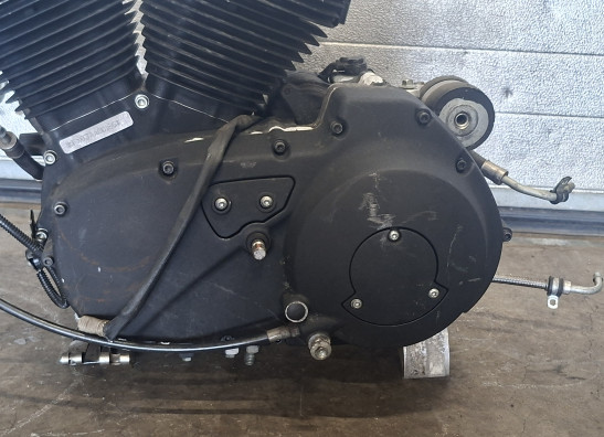 Motorblok Buell Firebolt XB12R-S 