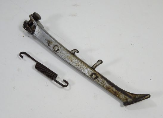 Standaard Kawasaki ZZR 1100