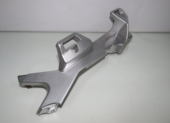 Linker kofferbeugel Moto Guzzi Stelvio