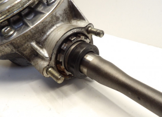 Kardan Suzuki VS 800 Intruder