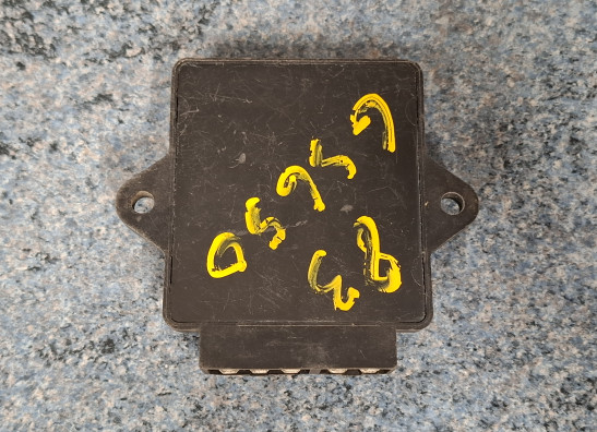 CDI ECU unit Suzuki GR 650