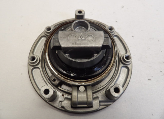 Slotenset Honda CBF 500