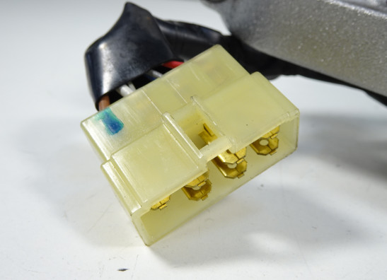 Slotenset Kawasaki VERSYS 650