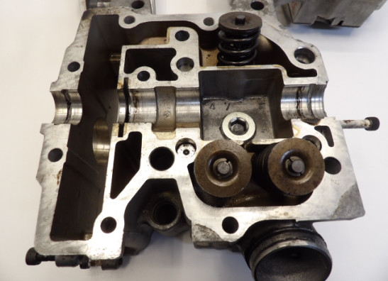 Cilinderkop Honda VT 1100