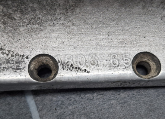 Getriebe Harley Davidson Panhead / Knucklehead / Pre war