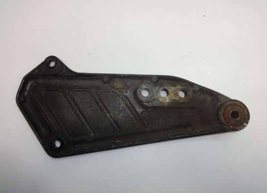 Main step holder right Yamaha XVZ 1200 Venture