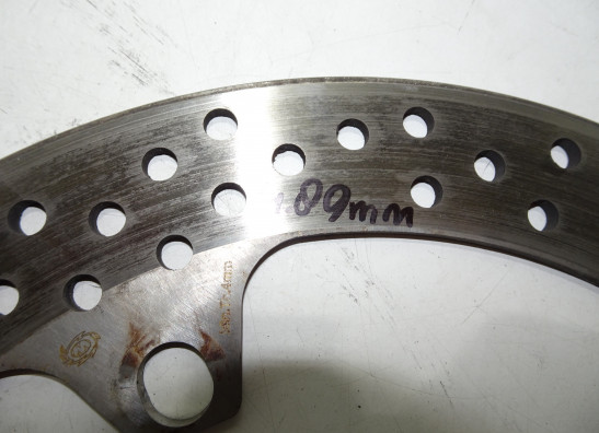 Bremsscheibe vorne links BMW R 1200 RT