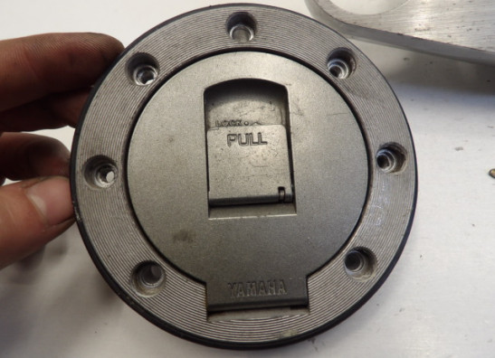 Schlosssatz Yamaha XJR 1200