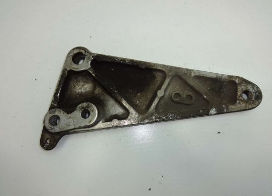 Rechter schetsplaat Honda CB 450