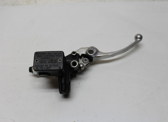Rempomp Honda XL 1000 V Varadero