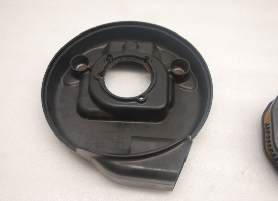 Luchtfilterhuis Harley Davidson Sportster