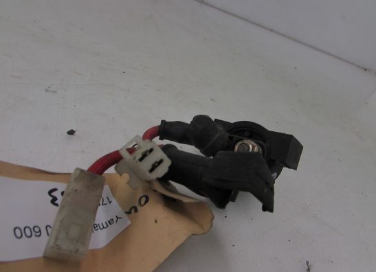 Starter Relay Yamaha Overige Yamaha