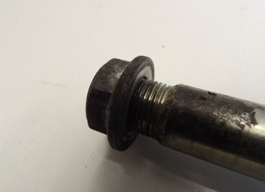 Axle front Kawasaki VN 1500