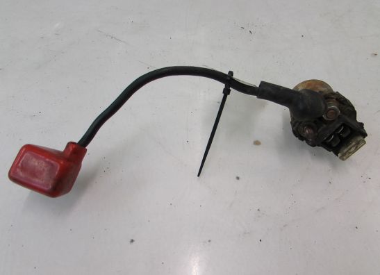 Starter Relay Kawasaki ZXR 750