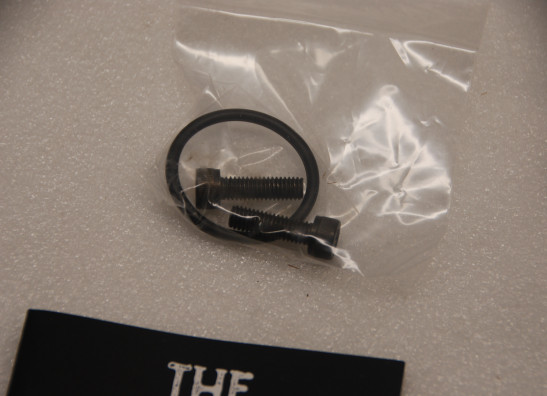 Motorblokdeksel Harley Davidson XG750 Street 750