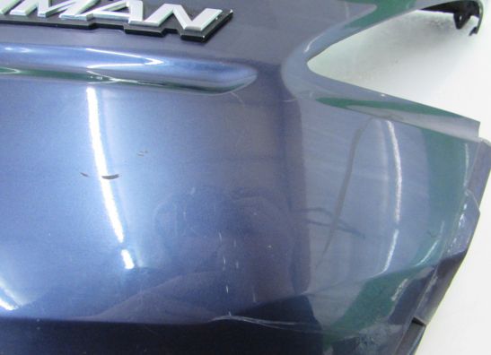 Linker achterkant Suzuki Burgman 400