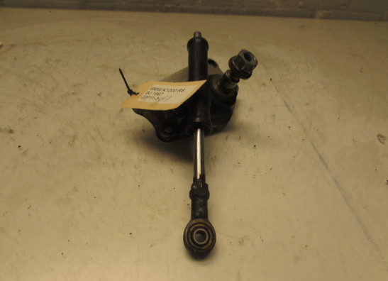 Stuurdemper BMW K 1200 RS