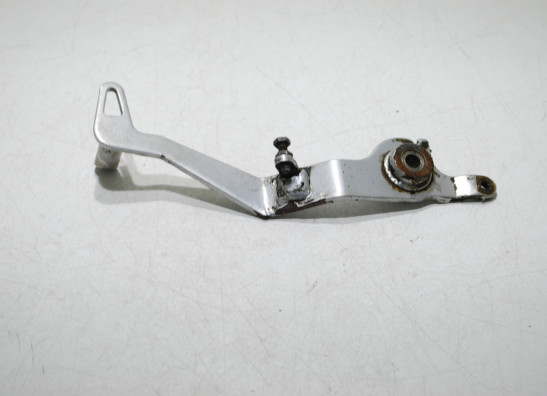 Rempedaal BMW R 1150 RT   R 850 RT