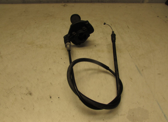 Gashandle Ducati monster 900