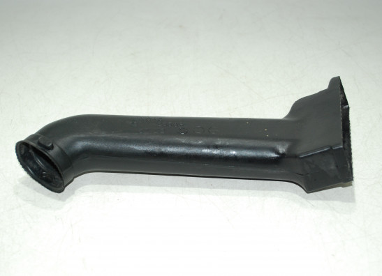 Luftkanale links Yamaha XVZ 1200 Venture