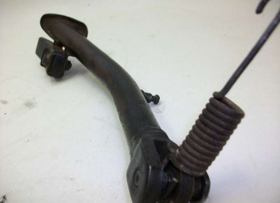 Standaard Honda VT 500