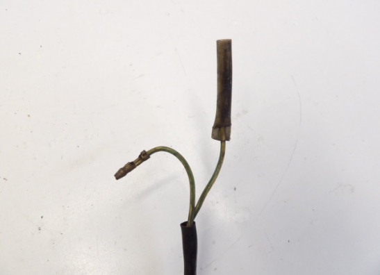 Koppelingshandle Suzuki GSX R 750