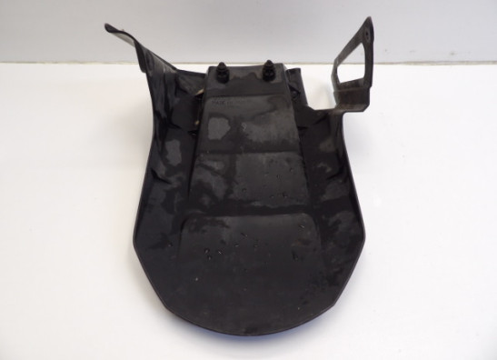 Hinterradabdeckung Kawasaki Z 1000