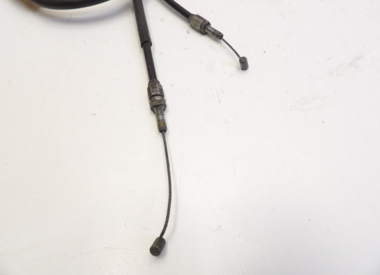 Throttle cable Honda CB 450