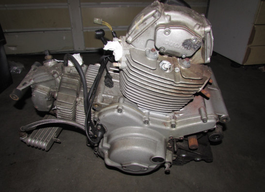 Motorblok Ducati monster 900