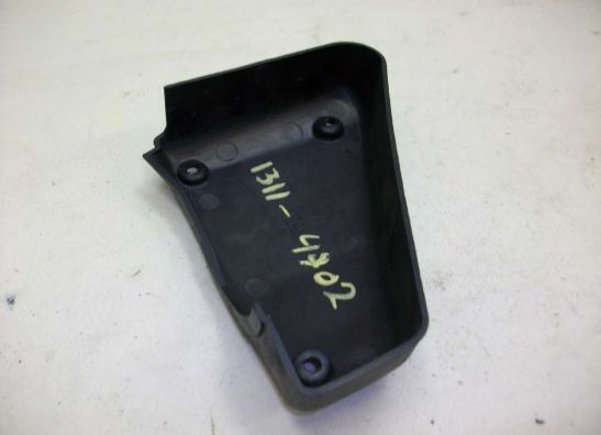 Air cleaner case Yamaha FAZER 600