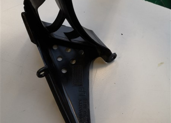 Air intake left Honda CBR 600 RR