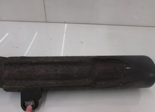 Muffler Yamaha FJ 1200