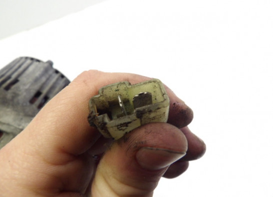 Dynamo Kawasaki ZXR 750