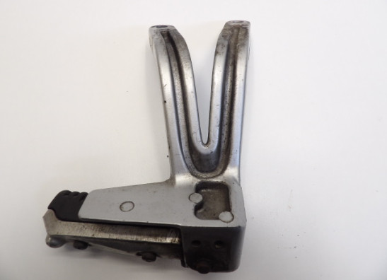 Duo voetsteun links Suzuki RF 900