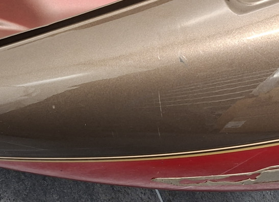 Tank Yamaha XVS 650 Dragstar