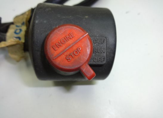 Stuurschakelaar rechts Honda VT 500