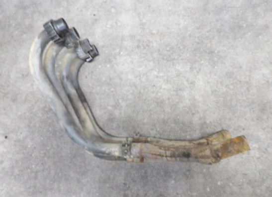 Auspuff-Krummer Yamaha FJ 1200