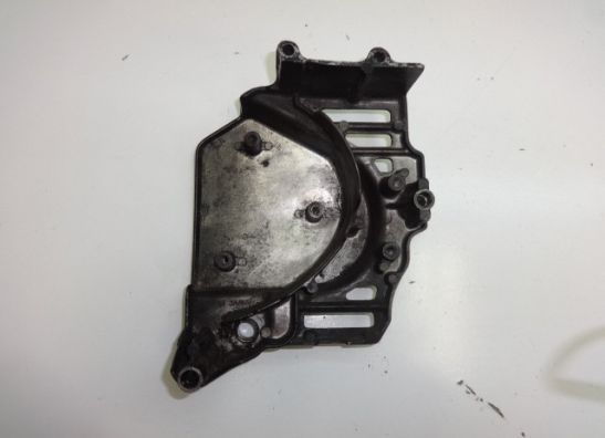 Motorblokdeksel voortandwiel Kawasaki GPX 600