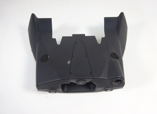 Heck BMW F 800 S - ST