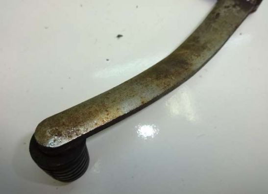 Gear change pedal  Yamaha XJ 750 